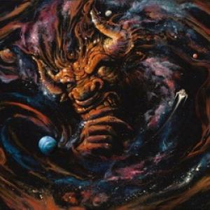 Monster Magnet Last Patrol cover