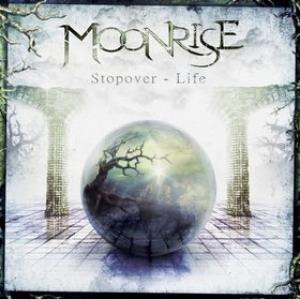 Moonrise Stopover - Life cover