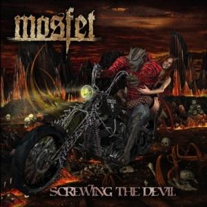 Mosfet Screwing the Devil cover