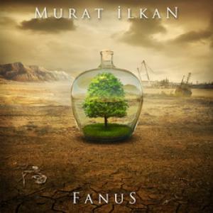 Murat Ilkan Fanus cover