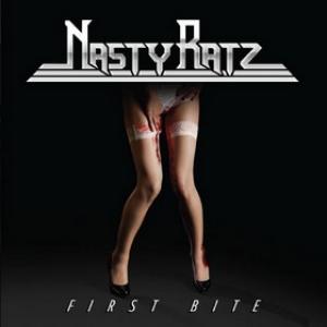 Nasty Ratz First Bite cover