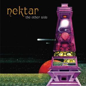 Nektar  The Other Side cover