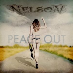 Nelson Peace Out cover