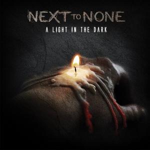 Next To None A Light in the Dark cover