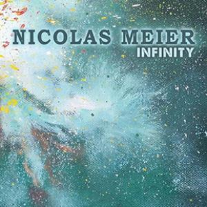 Nicolas Meier Infinity cover
