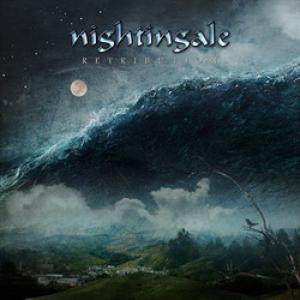Nightingale Retribution cover