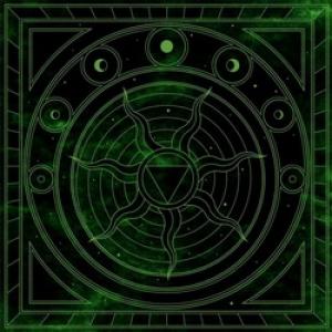 Nocturnalia Above Below Within cover