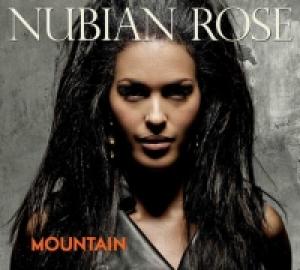 Nubian Rose Mountain cover