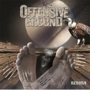 Offensive Ground Reborn cover