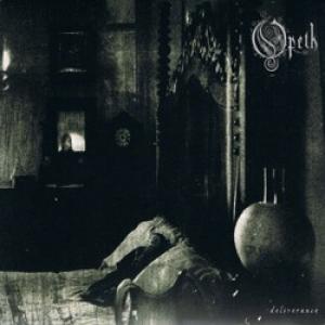 Opeth Deliverance cover