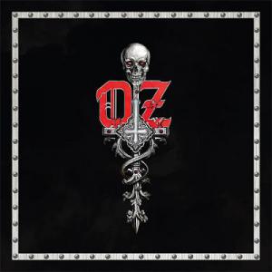 Oz Transition State cover
