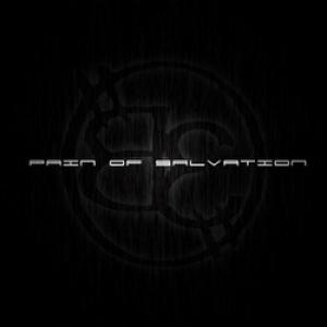Pain Of Salvation Be cover