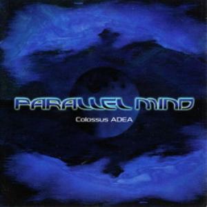 Parallel Mind Colossus ADEA cover