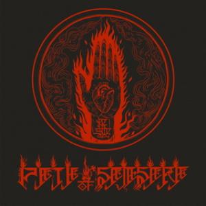 Path Of Samsara The Fiery Hand cover
