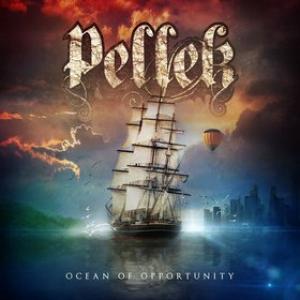 Pellek Ocean of Opportunity cover