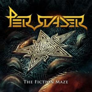 Persuader The Fiction Maze cover
