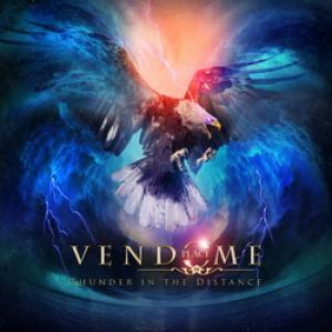 Place Vendome Thunder in the Distance cover