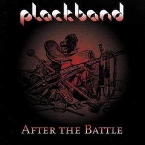 Plackband After the Battle cover