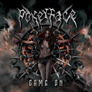 Pokerface - Game On cover