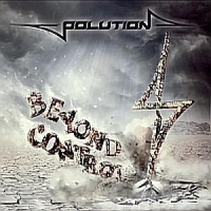 Polution Beyond Control cover
