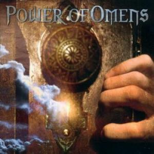 Power of Omens Rooms of Anguish cover