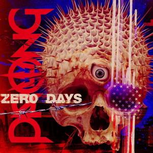 Prong Zero Days cover