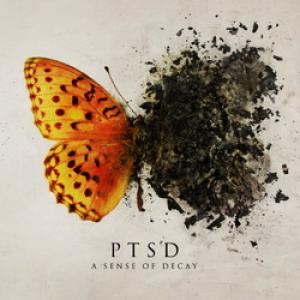 PTSD A Sense of Decay cover