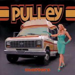 Pulley Matters cover