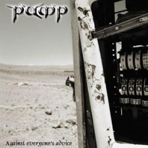 Pump Against Everyone’s Advice cover