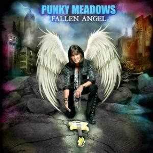 Punky Meadows Fallen Angel cover