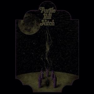 Purple Hill Witch cover
