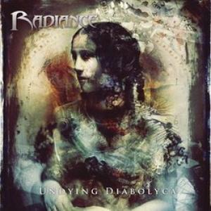 Radiance Undying Diabolyca cover