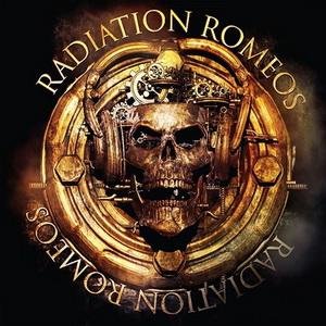 Radiation Romeos cover