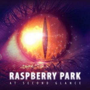 Raspberry Park At Second Glance cover