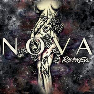 RavenEye Nova cover
