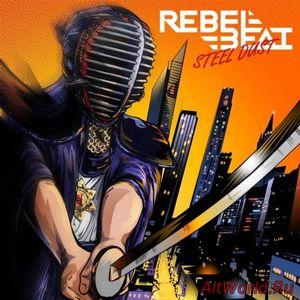 Rebel Beat Steel Dust cover