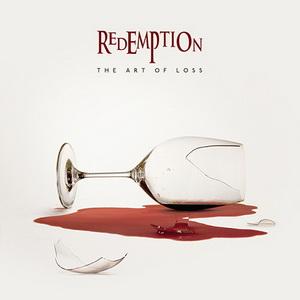 Redemption The Art of Loss cover
