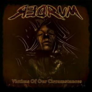 Redrum Victims of Our Circumstances cover