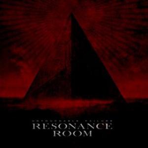 Resonance Room Untouchable Failure cover