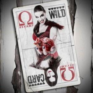 ReVamp Wild Card cover
