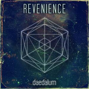Revenience Daedalum cover