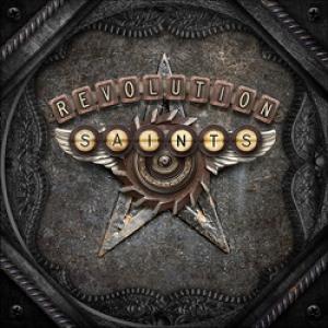 Revolution Saints cover