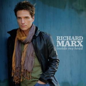 Richard Marx Inside My Head cover