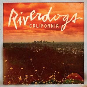 Riverdogs California cover