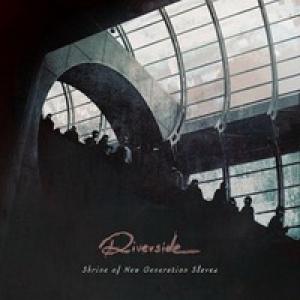 Riverside Shrine of New Generation Slaves cover