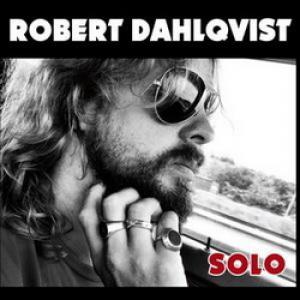 Robert Dahlqvist Solo cover