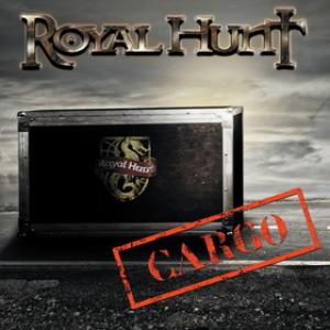 Royal Hunt Cargo cover