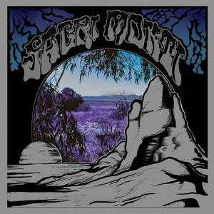 Sacri Monti cover