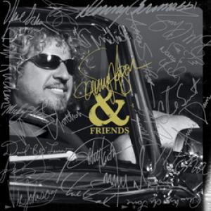 Sammy Hagar & Friends cover