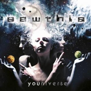 Sawthis Youniverse cover